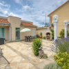 Отель Awesome Home in Jadranovo With Outdoor Swimming Pool, Wifi and 4 Bedrooms, фото 25
