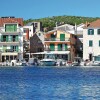 Отель Stunning Apartment in Vodice With Wifi and 2 Bedrooms, фото 15