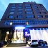 Отель Fanji Kaifeisen Boutique Hotel (Dongguan Railway Station Branch), фото 26
