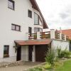 Отель Beautiful Apartment in the Harz With Terrace, фото 11