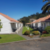 Отель Coromandel Cottages, фото 15