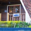 Отель VELINN Hotel Fazenda Fonte das Hortênsias, фото 1