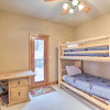 Отель House w/ Hot Tub & AC - Shuttle to Skiing!, фото 17