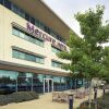 Отель Mercure Sheffield Parkway hotel, фото 1