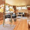 Отель Secluded Holiday Home in Jutland near Beach, фото 1