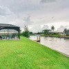 Отель Charming Cape Coral Home w/ Dock: Near Beaches!, фото 15