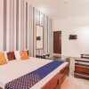 Отель SPOT ON 80057 Sahyadri Inn, фото 1
