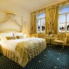 Отель Luxury Family Hotel Royal Palace, фото 4