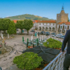 Отель Caminha Hostel & Suites, фото 1