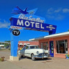 Отель Blue Swallow Motel, фото 21