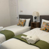 Отель Delightful Delta-studio Apt,walk-2leeds City,wifi, фото 10