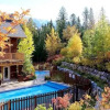 Отель Timberline Lodges - Silver by FLC, фото 18