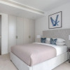 Отель Luxurious 3BD Flat by the River Thames - Vauxhall, фото 6