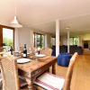Отель Countryside Holiday Home in Mont with Terrace And Garden, фото 12