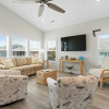 Отель Coastal Chaos / 303 Sand Piper Ln. 3 Bedroom Home, фото 14