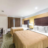 Отель Quality Inn & Suites SeaWorld North, фото 5