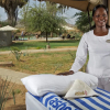 Отель Samburu Serena Safari Lodge, фото 23