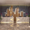 Отель ibis Styles Wuhan Optics Valley Square Hotel в Ухани
