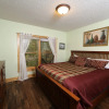 Отель Majestic Manor - Five Bedroom Cabin, фото 4