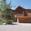 Отель Ski-in/out House With Outstanding Views Of Slopes - Quiet Location At End Of Cul-de-sac 5 Bedroom Ho в Сноумасс-Виллидже