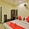 Отель Santro By OYO Rooms, фото 18