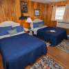Отель Seminole Inn, фото 33