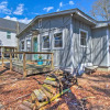 Отель Sunny Oak Island Retreat - 3 Blocks to Beach!, фото 15