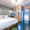 Отель Asan For You Self Check In Motel, фото 17