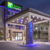 Отель Holiday Inn Express Naples South I-75, an IHG Hotel, фото 1