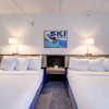 Отель Perfectly Located Hotel Room - Ski-In Ski-Out - Steps to the American Eagle/American Flyer chairlift, фото 6