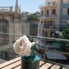 Отель Flat 70M² 2 Bedrooms 2 Bathrooms - Heraklion в Ираклионе