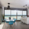Отель Magic Penthouse Beach Front, фото 12