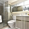 Отель Equinox Mercury Serviced Apartments, фото 10