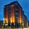 Отель Leonardo Royal Hotel Glasgow в Глазго