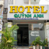 Отель Quynh Anh Hotel, фото 1