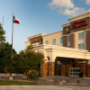 Отель Hampton Inn & Suites Boerne, фото 1