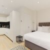Отель Charing Cross by Q Apartments, фото 15