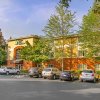 Отель Extended Stay America Suites Seattle Bothell Canyon Park в Ботелле