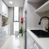 Отель Elite LUX Holiday Homes - Ultra Stylish 2BR Thriving Community in Production City Dubai, фото 6