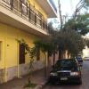 Отель House furnished with garage, yard near Park at Amfiali Piraeus Port, фото 12