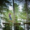 Отель Forest Holidays Thorpe Forest, фото 19