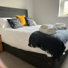 Отель Impeccable 1-bed Apartment in Ulverston, фото 7