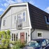 Отель Stunning Home in Karlskrona With 2 Bedrooms and Wifi, фото 17