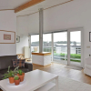 Отель Modern Bungalow With Panoramic Views Across Veerse Meer Lake, фото 14
