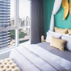 Отель Apartamentos Dream Inn Dubai Bay Central, фото 8