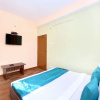 Отель OYO 12060 Home Hill View Bharari, фото 7