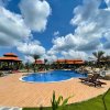 Отель Hodota Cam Binh Resort & Spa-Lagi Beach, фото 30