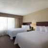 Отель Embassy Suites Lubbock, фото 2