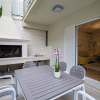 Отель Apartment At the sea - 5 M from the beach : A3 Klek, Riviera Dubrovnik, фото 9