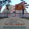Отель Menfi, фото 1